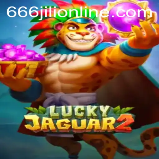 Exploring Luckyjaguar2: A Modern Twist on Online Gaming