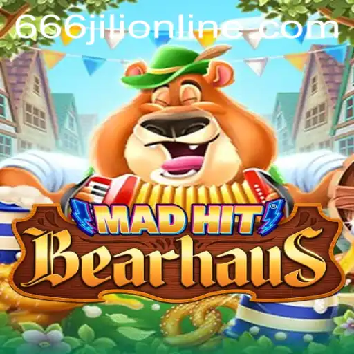 MadHitBearhaus: A New Era in Online Gaming
