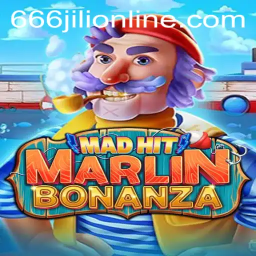 Dive into the Exciting World of MadHitMarlinBonanza: A Deep-Sea Gaming Adventure