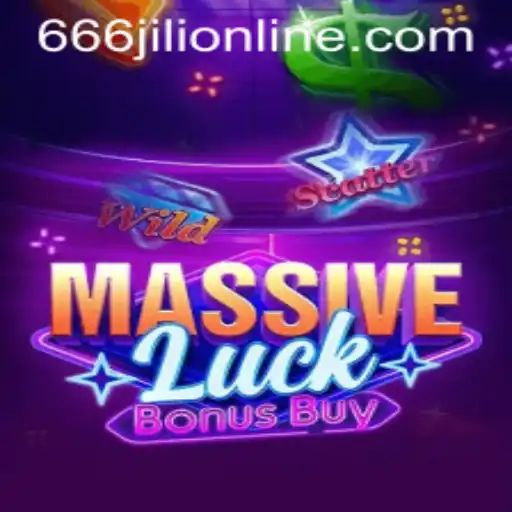 Exploring the Thrills of MassiveLuckBonusBuy in the 666jili Online Arena