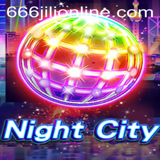 NightCity Adventures: Exploring the Thrills of 666jili Online