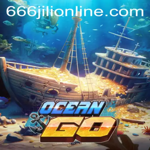OceanGO: Dive into the Thrilling Aquatic Adventure