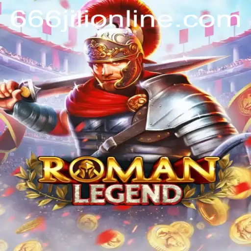 The Mythical Adventure of RomanLegend