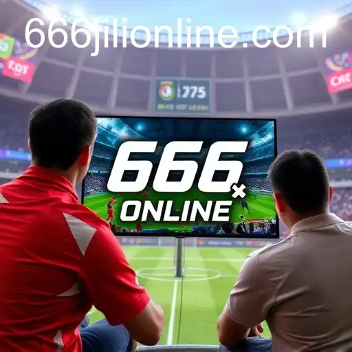 The Rise of 666jili Online and Its Impact on the Sports Industry