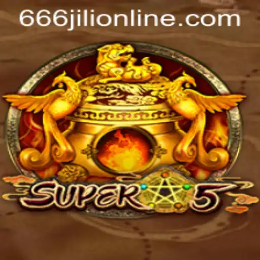 Exploring Super5 and the 666jili online Phenomenon