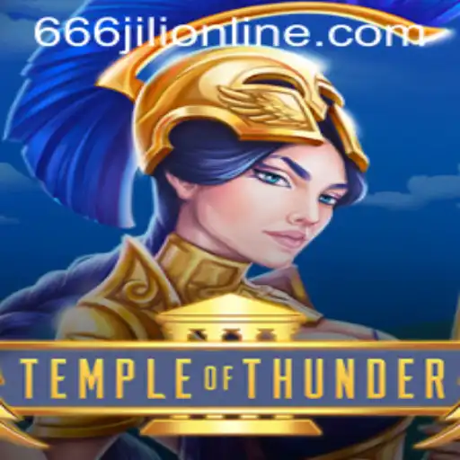 Exploring the World of TempleofThunder: An Ultimate Guide