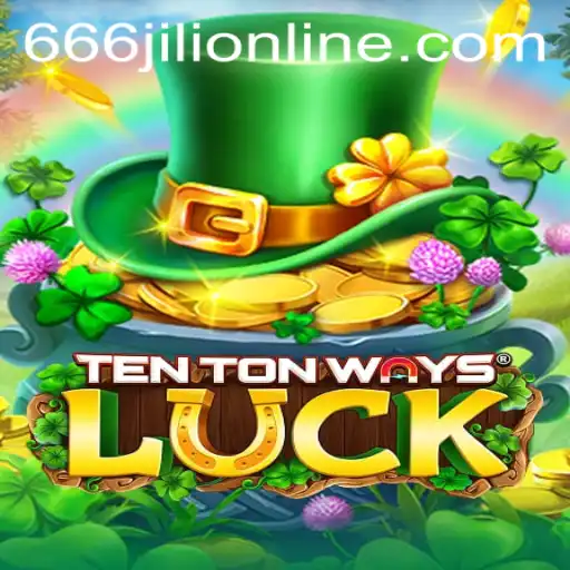 Discover the Thrilling World of TenTonWaysLuck - A Strategic Gaming Adventure