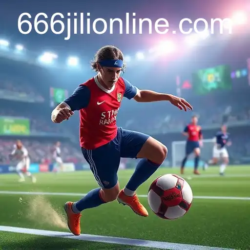 Exploring the Exciting World of Virtual Sports with 666jili Online