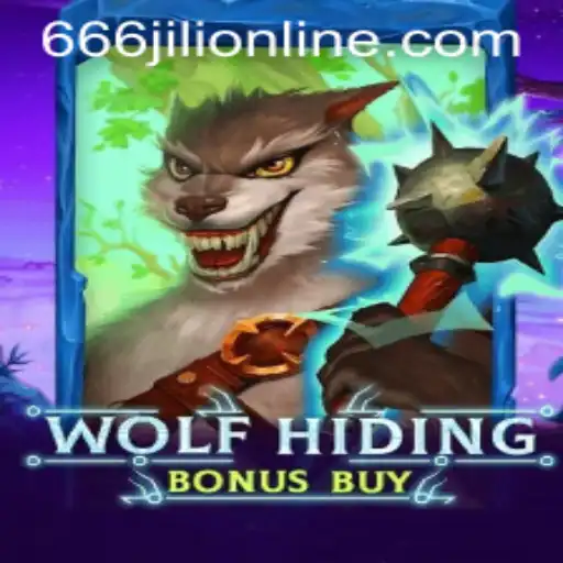 Unveiling WolfHidingBonusBuy: An Exciting Journey into Online Gaming
