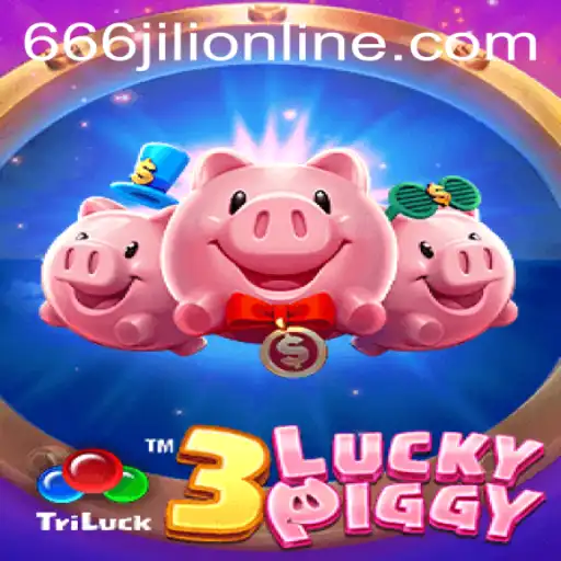 The Thrilling World of 3LUCKYPIGGY