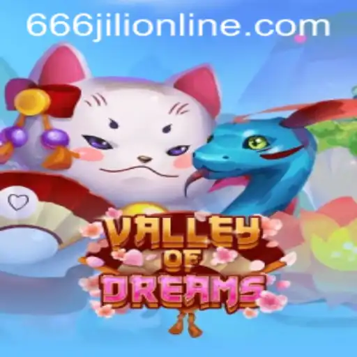 Valley of Dreams: Exploring the Online World