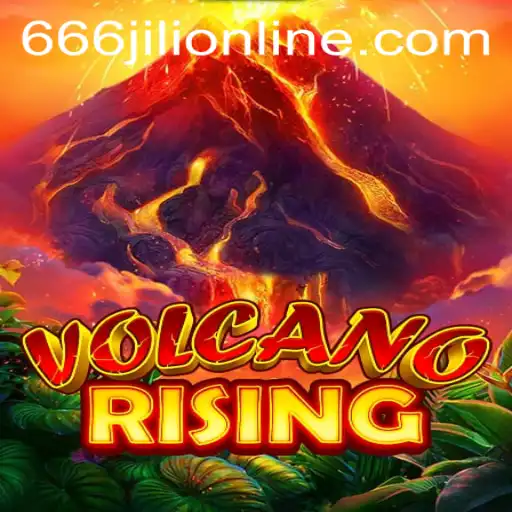 Discover VolcanoRising: An Immersive Online Gaming Experience